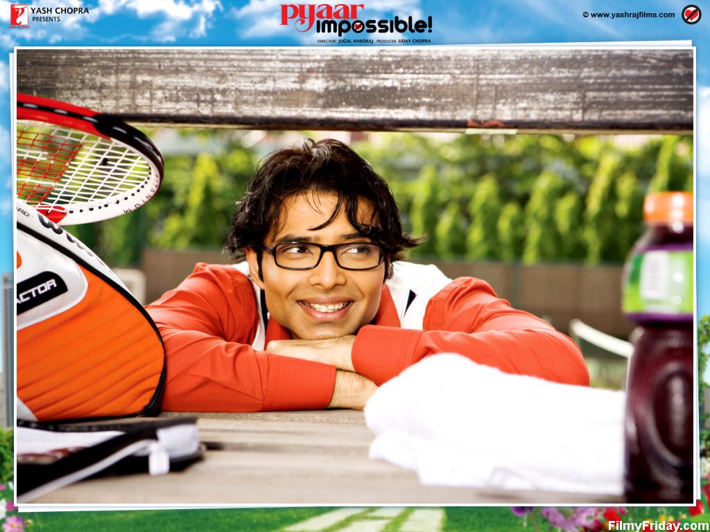 Uday Chopra